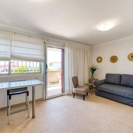 Tanausu Beach 4 San Bartolome Bagian luar foto