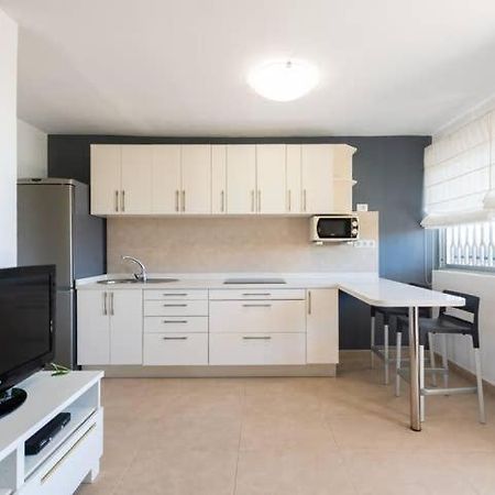Tanausu Beach 4 San Bartolome Bagian luar foto